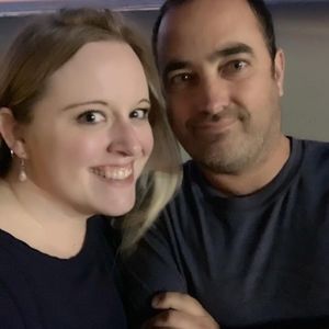 Meet your Posher, Jason